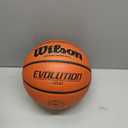 Wilson Evolution Basketballs, Size 5 - 27.5"