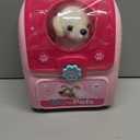 Girl Toys Gifts for 2 3 4 5 6 Years Old, Toddler Girl Toys, Pet Care Pretend Doctor Set Toys for Kids, Doctor kit for Toddlers 1-3 3-5, Kids Doctors Play Set with Plush Puppy Toy&Storage Backpack