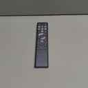 ERF6A80 Replacement Voice Backlit TV Remote Control for Hisense, for Hisense U6 U7 U8 A7 Series Mini-LED ULED 4K UHD Google Smart TV