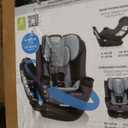 Evenflo REO by Revolve360 Rotational Convertible Car Seat (Holden),Manufacturing Date 05/21/2026