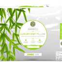 ESSENCE OF BAMBOO Down Alternative, King Size 20 X 36