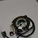 Caltric Stator Compatible With Yamaha Warrior YFM350 YFM 350 YFM 350 1987 1988 1989