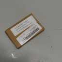 Solar Cells, Mini Solar Panels Mini Solar Cells DIY Electric Toy Materials 2pcs 2V 210mA Micro Solar Panels Photovoltaic Cells Charger 40x40mm/1.6x1.6in