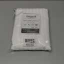 Fairpeak 4 Pack Queen Size Pillow Protectors with Zipper, OekoTEX Certified Pillow Covers, Luxury Hotel Quality Pillow Cases, Soft Breathable, Machine Washable, 20 x 30