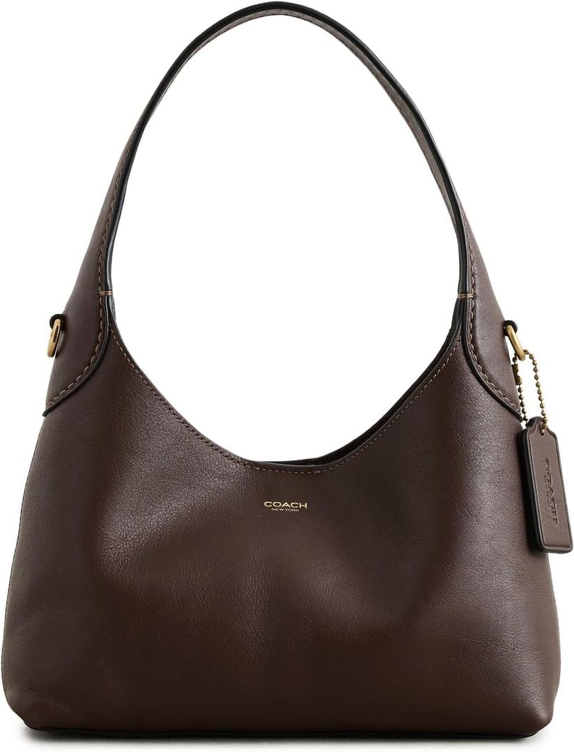 COACH Women's Brooklyn Shoulder Bag 23