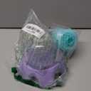 Doctor Squish Mini Squishy Maker | DIY Squishy Making Kit for Kids Ages 5 & Up | Make Your Own Squishies with TPR Balloons | Easy Maker Toy