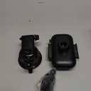 [2026 True Military-Grade] Car Phone Holder VANMASS [Upgraded Strongest Suction & Clip] Cell Phone Mount for Dashboard Windshield Vent Wall,Truck Cradle Stand for iPhone 17 Pro Max 16 15 14 13 Android (Black)