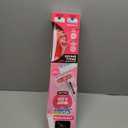 Swiffer Sweep and Mop Deluxe, Limited Edition Pink Wicked: for Good, 2-in-1 Floor Mopping and Sweeping Kit, 1 Sweeper Device, 5 Heavy Duty Dry Sweeping Cloths, 3 Heavy Duty Wet Mopping Cloths