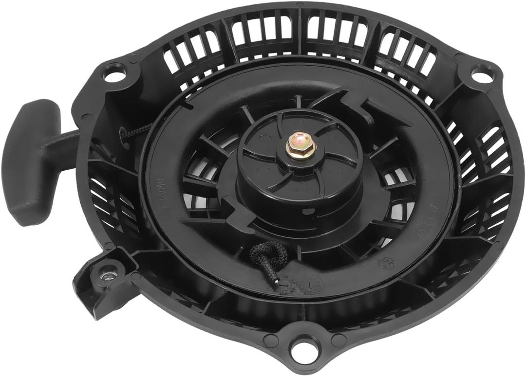 69731 Recoil Starter Lawn Mower fits Predator Harbor Freight 173cc 5.5HP Engine with Pull Cord
