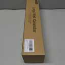 SUNEE 2026 Wall Calendar Extra Large 17"x27", 21 Month Calendar (Ends June 2027), Vertical Large Monthly Calendar 2026-2027 for Wall, Seasons Color (Seasonal)