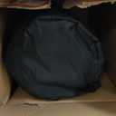 Memory Foam Camping Mattress pad, Comfortable Thick Floor Sleeping Mat for Adults with Waterproof and Non-Slip Bottom, Portable Roll Up Mattress for Sleepover Guest,Cot Mad for Car Camping (Cot:72*24*3", Blue)