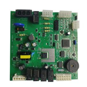 Band NEW Upgraded W10219463 Control Board Replacement Compatible with Whirlpool Kitchenaid Refrigerators, Directly Replaces for WPW10219463,2303934 2307028(not Replace W10219462 or W10121049)