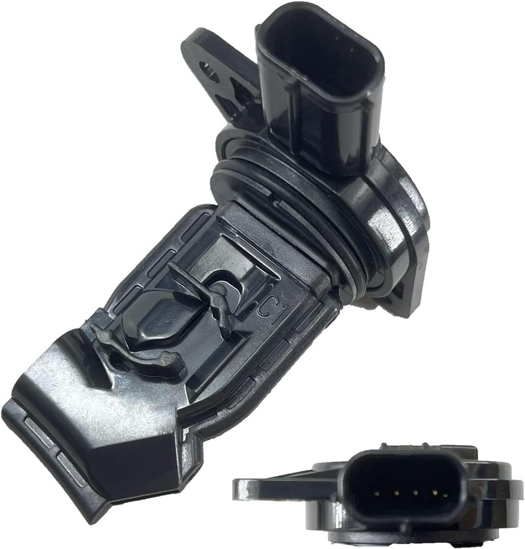 22204-75040 Mass Air Flow Sensor MAF Compatible with Tacoma Highlander Sienna RX350 RX450h 197500-0020MAS0447AF10658