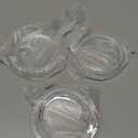 Replacement Lid Compatible with NETANY 1 Liter 35oz Glass-Carafe, Only lid (4 Pack)