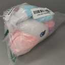 HollyHOME Unicorn Plush Hand Puppet Magical Friends Funny Storytime Gifts for Kids and Adult 14 Inches Pink