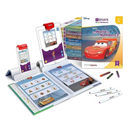 BYJU’S Learning Kit: Disney, Kindergarten Premium Edition for iPhone & iPad (App + 10 Workbooks) Ages 4-6 - Featuring Disney & Pixar Characters-Letter Sounds, Sight Words & Numbers-Osmo base included. Pack of 2.
