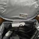 Cold Therapy Machine for Shoulder with Programmable Timer, Portable Ice Machine for Shoulder After Surgery, Lightweight Replacement Recovery System, Cryotherapy Pain Relief w/Compression Pad