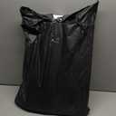 19.9x12Aluminum Alloy Guitar Pedal Board 1.7lb Super Light Large Effect Pedalboard with Carry Bag Black