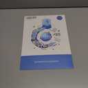 chitu systems 5 Pcs Screen Protector Films 2.0 Version for Photon Mono X/6K/M3 Plus Resin 3D Printers LCD Screen Saver (Photon Mono X/6K/M3 Plus, 5)