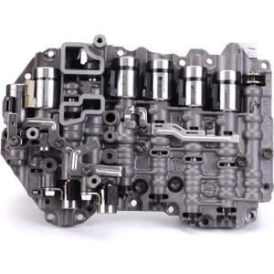 09G TF-60SN 09G325039A Transmission Valve Body For Audi VW Golf Passat Toura
