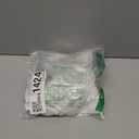 PUMIEY Women's Square Neck Tank Top Sleeveless Double Lined Basic Tops Sharp Collection (Medium, White)