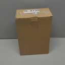 Eldnacele Musical Snow Globe Lantern with Timer, Lighted USB/Battery Operated Swirling Singing Water Glittering Lantern, Snow Globes for Adults and Kids Christmas Decoration Snowman