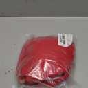 BMJL Womens Bikini Sets Sexy Two Piece Halter Swimsuits String Cutout Bathing Suit Swim Suits 2025 (Medium, Red49)