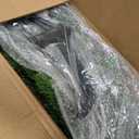 National Tree Company 6.5ft Pre-Lit Kingswood Fir Slim Christmas Tree