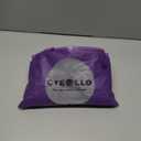 Cyeollo Dog Sweater Turtleneck Knitted Sweaters with Long Sleeves Soft Knitwear Warm Dog Clothes for Medium Dogs, Grey XXL