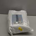 4.5 Ft Inflatable Hot Tub Cover - Energy Saving Lid for Round Hot Tub - Foldable Protective Rain Overflow Cover for Outdoor Inflatable Hot Tubs