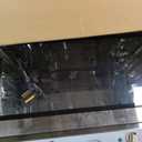 KoolMore 32 in. Commercial Countertop Convection Oven, Holds Full Size Pans, 4 Racks and 3500W of Power, 240V in Stainless-Steel, ETL Listed for Safety and Sanitation (KM-CTCO-44) (4.4 cu. ft.)