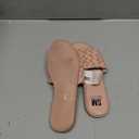 SM New York Comfortable Sandals for Women Size 6