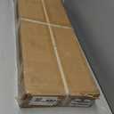 VEVOR Storage Shelving Unit, 5-Tier Adjustable, 2000 lbs Capacity, Heavy Duty Garage Shelves Metal Organizer Utility Rack, Black, 30" L x 12" W x 60" H for Kitchen Pantry Basement Bathroom Laundry