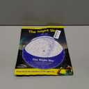 The Night Sky 40Â°50Â° (Large) Star Finder