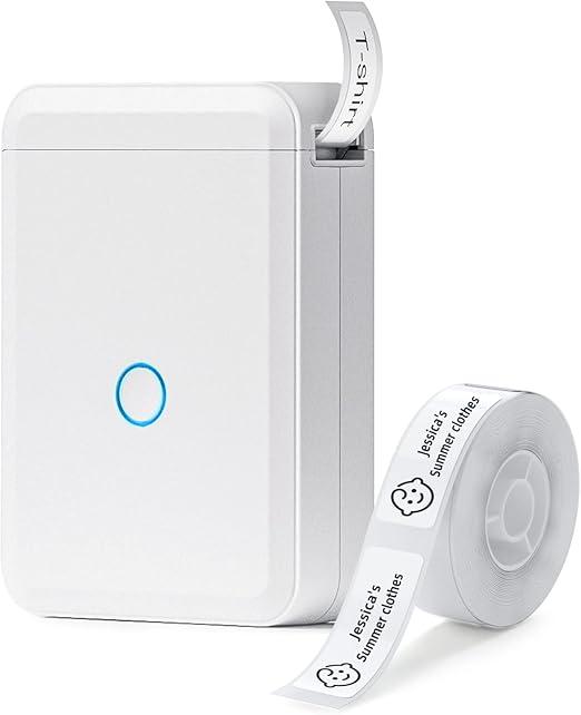 NIIMBOT Smart Label Printer D110 NIIMBOT Smart Label Printer D110