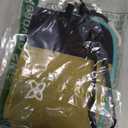 Sherpani Jolie, Lightweight Travel Pouch, Cosmetic Bag, Recycled Wristlet Bag, Toiletry Bag for Women, Travel Gift (Alchemy, Small) (Small (5x4x0.75))