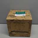 Elite Gourmet ERC006SS 6-Cup Electric Rice Cooker with Stainless Steel Inner Pot, Makes Soups, Stews, Porridges, Grains and Cereals, 6 cup (3 cups uncooked), Black