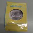 Lash Clusters Kit Wispy Natural Cluster Eyelash Extension Kit DIY Lash Extension Kit C-curly 10-16MM Eyelash Clusters Volume Individual Lashes Kit by Newcally