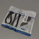 Wireless Charger 2Pack 6FT 15W Samsung Magnetic Wireless Charger Fast Charging Pad for Samsung Galaxy S26 S25 Ultra/S24 FE/S23 Ultra/S22/S21/Z Google Pixel 9 8a 7a 8 7 Pro | Strong Magnet Technology (Black)