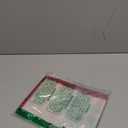 Artscope Christmas Tree Table Runner, Xmas Winter Holiday Kitchen Dining Table Decoration for Christmas Home Decor 13x48 Inch-Red