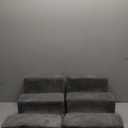 6 Packs 2-Step Dog Ramp for Stairs with High-Density 50D Foam Non-Slip Pet Steps Safer Than Traditional Ramps Supportive Dog Stairs for Small Dogs, Cats, Senior or Injured Pets