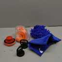 YIHANGYE Dent Puller,7 Pack Car Dent Puller Kit,Car Dent Remover Tool for Car, Paintless Dent Removal Kit, Hail Dent Removal Kit, Dent Puller Suction Cup for Dent Remover, Glass, Screen, Moving (Large)