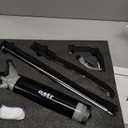 Orion Motor Tech 55 Gallon Drum Pump, Lever Action Barrel Pump for 15 to 55gal Drums, Heavy Duty Barrel Hand Pump with Telescoping Suction Tube Transferring Heating Oil, Motor Oil, Transmission Fluid : Automotive