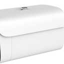 EmpireTech 4MP Wired IP POE Camera 1/1.8" CMOS and Smart Dual Lights, 8mm–32mm Motorized Vari-Focal Lens,Support IVS (Perimeter Protection),IPC-B54PRO-Z4E