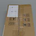 Eupako 5 oz Clear Plastic Dessert Cups 100 Pack Small Clear Plastic Tumbler Cups Great for Desserts, Appetizers, Puddings, Mousse