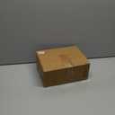 Rossesay 12V 600W-800W 3 Hole Car Heater Windshield Defroster Kit Warmer Electric Seat Heater Kit Truck Heater Portable Car Defroster Defogger for Truck Vehicle Taxi in Winter Low Noise