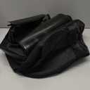 Lawn Mower Bag 21" for 964-04117A,664-04117A,Troy Bilt TB210/TB260,Universal Fit for Yard Machines Bagger,Premium Lawn Mower Parts Bagger(Without Catcher Frame)