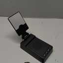 Gifts for Men Women, Phone Stand with Bluetooth Speaker, HD Surround Sound Speaker, Compatible with all iPhone/Android phones iPad Kindle, Cool Gadget Gift for Men Women Dad Mom Christmas Birthday