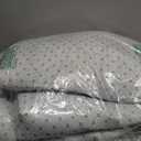 5x8 Feet Grey Fluffy Shag Area Rugs for Living Room, Modern Fluffy Shaggy Carpets for Teens Dorm Nursery Home, Non Slip Indoor Rugs Fuzzy Floor Carpet(5 x 8, Light Grey)