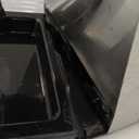 ecozy 4-in-1 Espresso Machine and Coffee Maker Combo with Milk Frother, Cold Brew & Over Ice, Interactive Touch Screen, Stainless Steel, Brezzano Elite Series for Cappuccinos, Lattes, Americanos (Silver)